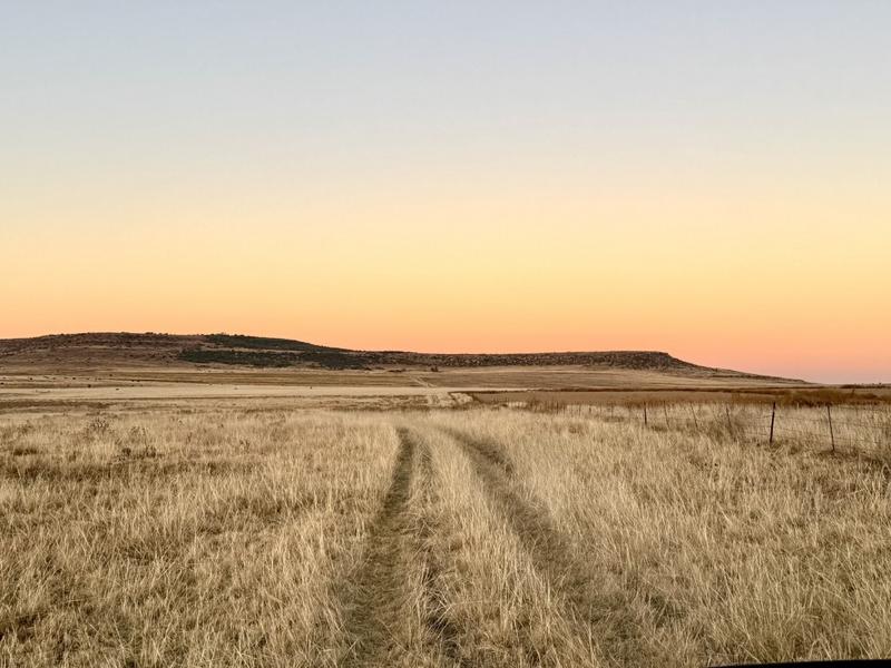 0 Bedroom Property for Sale in Warden Free State
